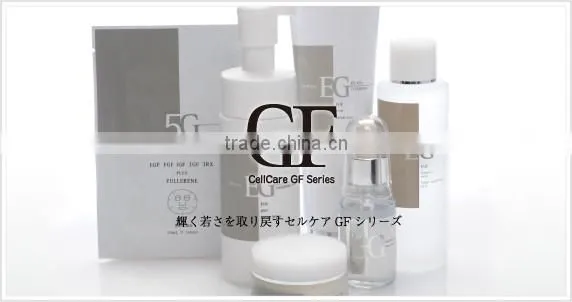 CELL CARE Anti Aging Cosmetic Carbonic Acid Facial Wash Large Size 500ml