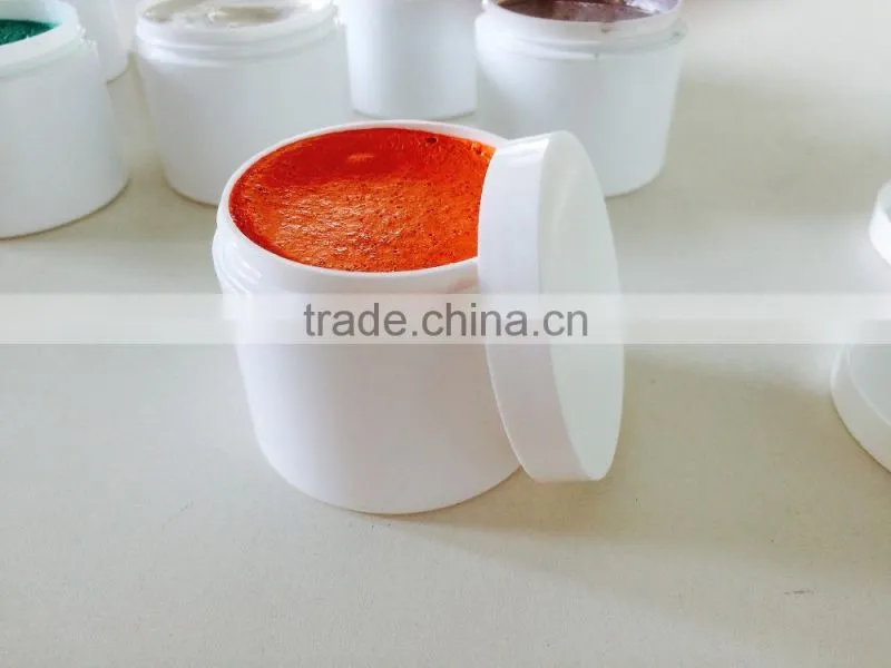 Super September Purchasing Fashion Hair Color Styling Product For Men Hair Color Wax