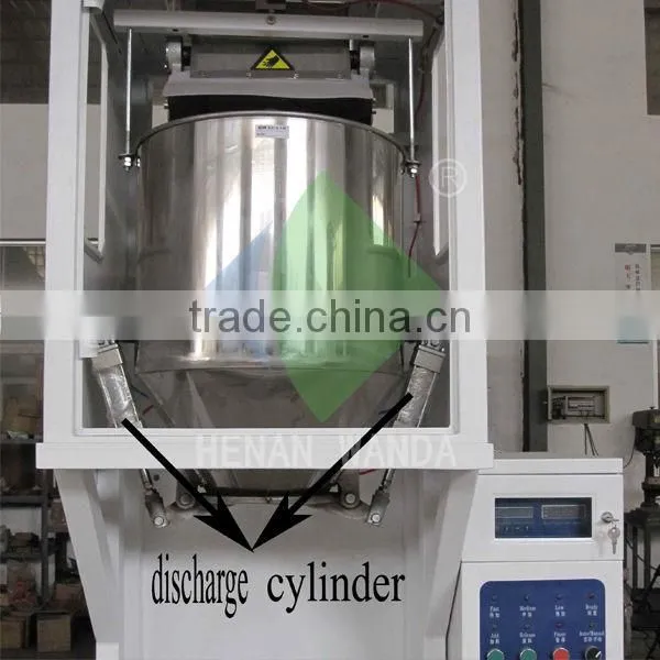 good service Fast delivery animal feed pellet packaging machine