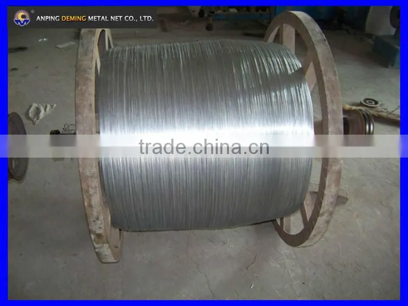 DM Metal Wire/black wire