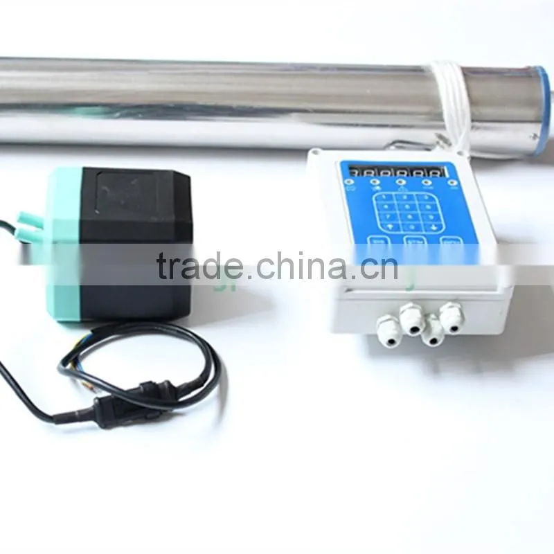 Automatic Milk Cluster Removal Equipment for Cow Teat Cup