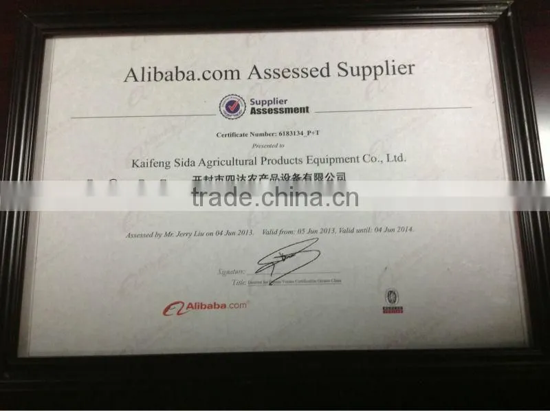 Gluten machine washing equipment manufacturer