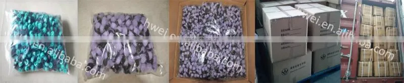 Agricultural Irrigation Drippers Emitter Adjustable Dripper Or Emitter