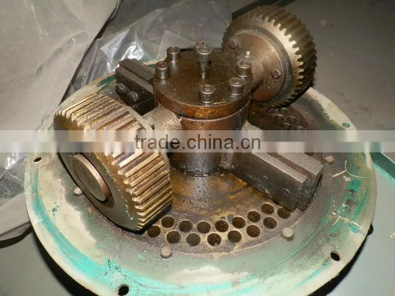 carbon black pellet machine