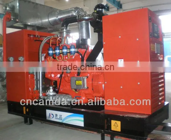 30kW gas generator set