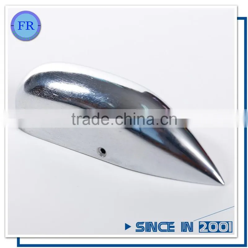 China manufacturer cocoon shuttle Carbon steel Of New Structure