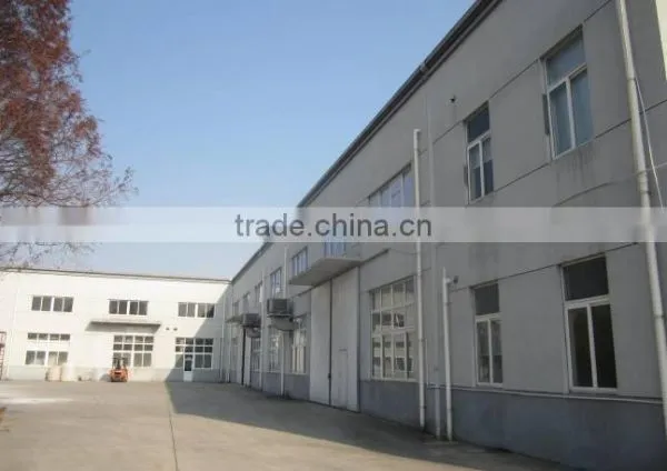 Shanghai Yuejia Cleaning Products Co., Ltd. company overview - view 4
