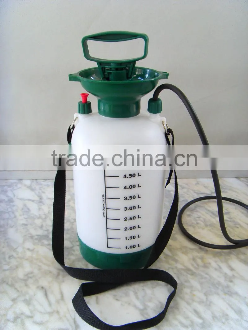 (KB-5BD)5L airless high pressure paint sprayer
