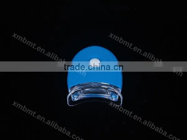Home Use Blue Led Light Teeth Whitening