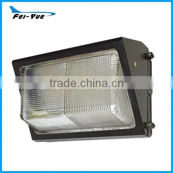 13W CFL Fluorescent Polycarbonate Wall Light