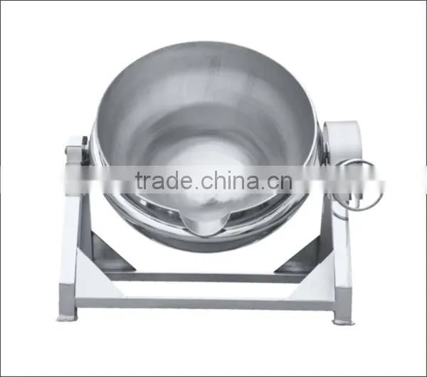 boiled egg machine/jacket kettle for egg