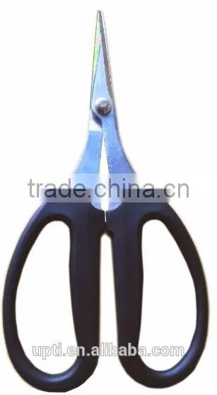 Taiwan Made High Quality Garden Tool 6-1/8" Garden Scissor Trimming Scissor