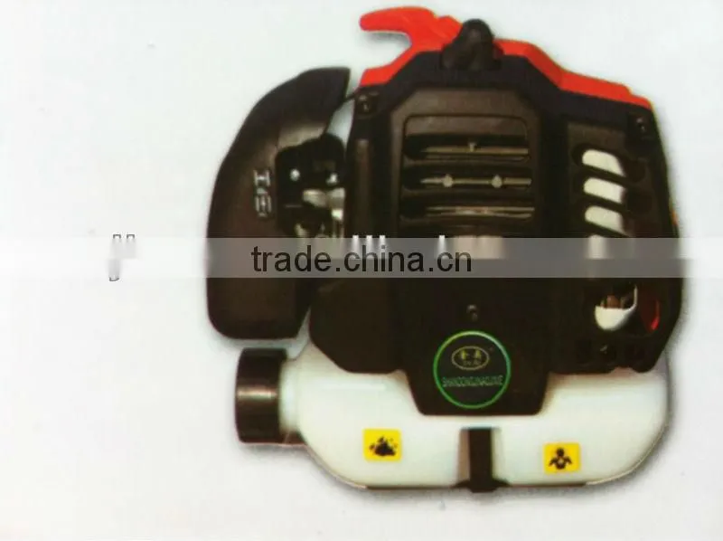 2-Stroke Gasoline Engine With CE Certificate