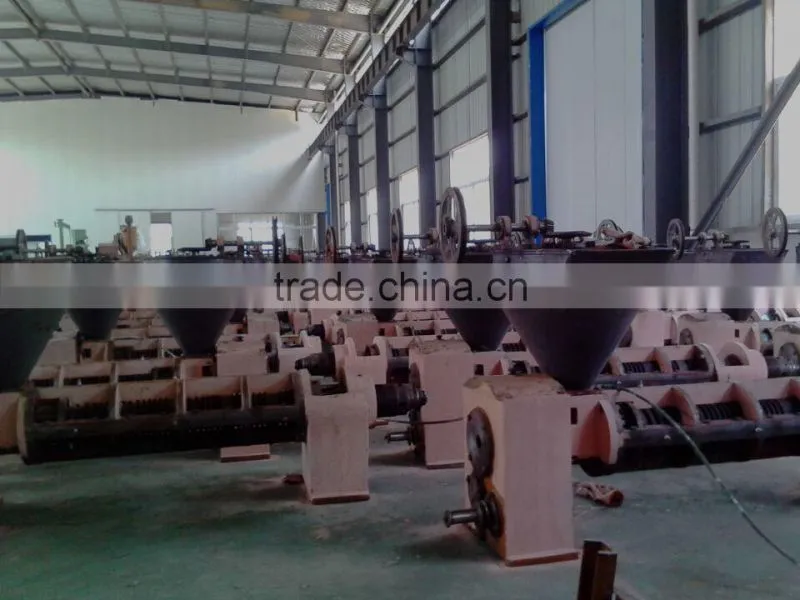6YL-105-3 Widely used soybean oil making machine