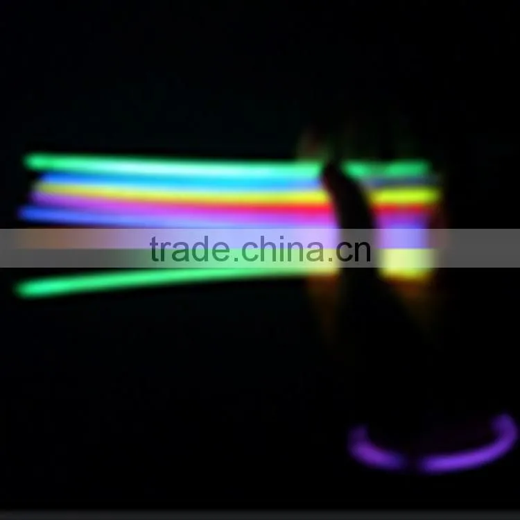 Party Favor Glow Stick, Glow Stick Bracelet
