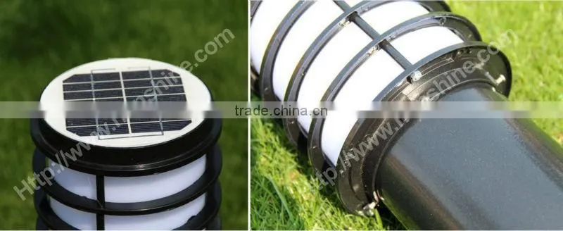 hot sale high quanlity waterproof led powerful solar lights for garden