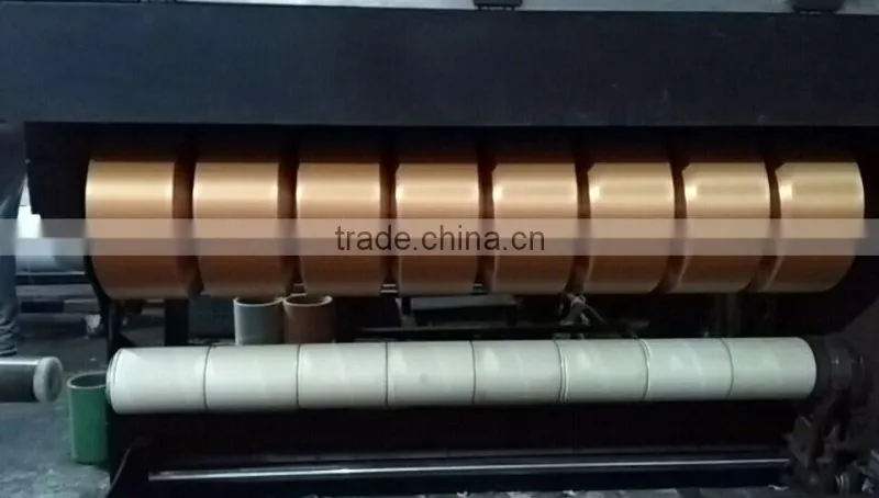 Bright Multifilament Polyester High Tenacity Yarn