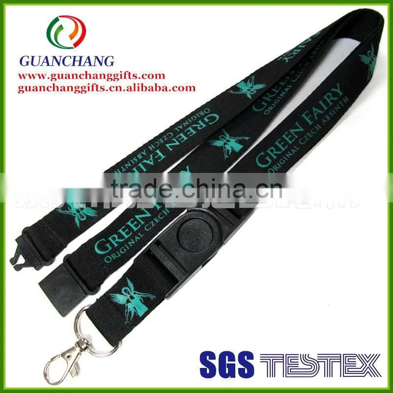 id pouch lanyard,yoyo badge reel lanyard