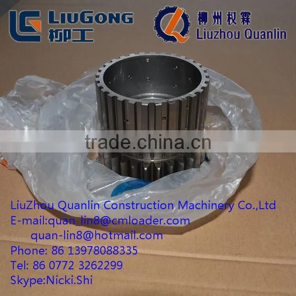 Wheel Gear SP100463 ZF parts ZF.4644308587 for Liugong wheel loader
