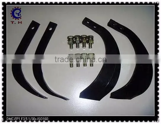 High quality Rotary straight hook knife