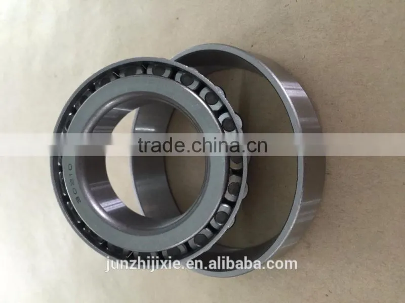 Bearing 30210 Taper Roller bearing in stock