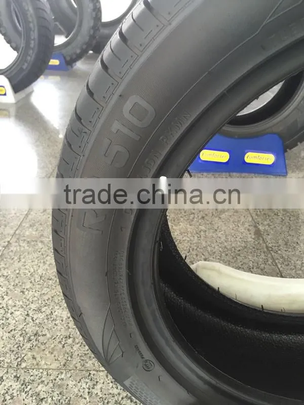 Roadcruza car tire with BIS certificate for india market