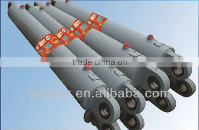 50/60/70 ton hydraulic cylinder