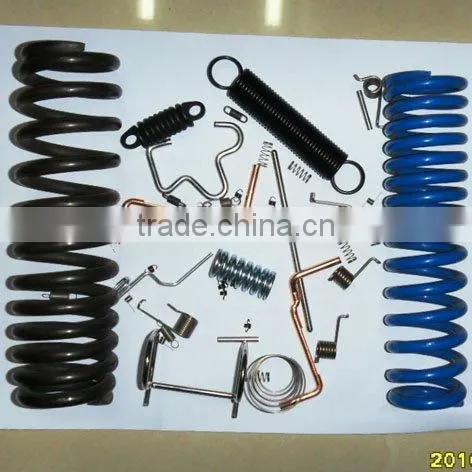 spring band clamp