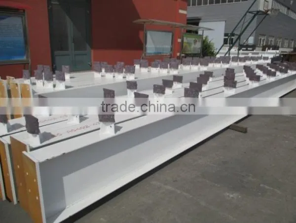 Qingdao Director Steel Structure Co., Ltd. company overview - view 4