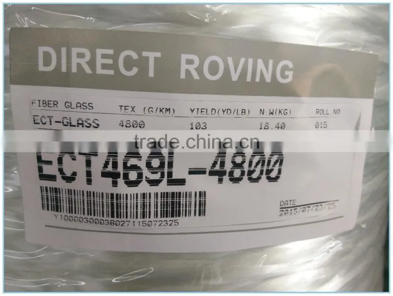 High strength and Anti-corrosion FRP channel steel
