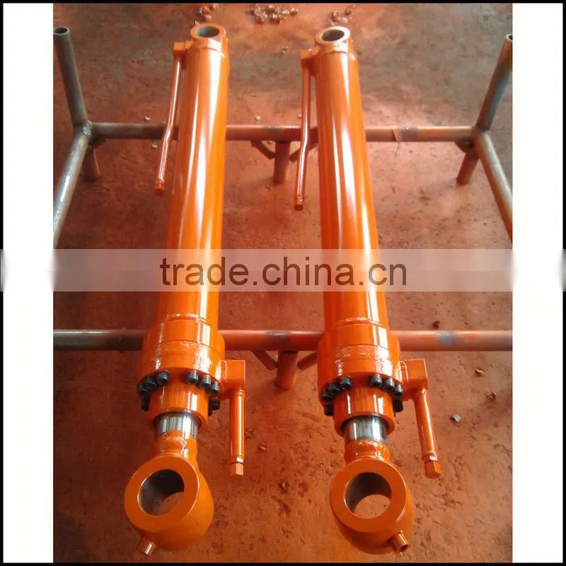 professional Hydraulic Ram Cylinders