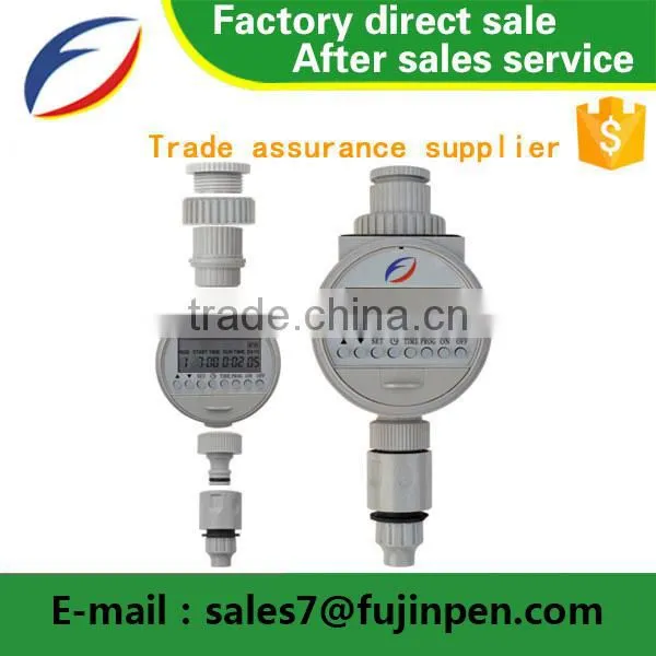 Agricultural watering controller Irrigation controller timer Programmable timer made in china irrigation system Water Saving
