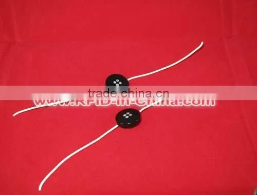 13.56MHz Tiny RFID Tag, RFID Tire Tag For Item Tracking