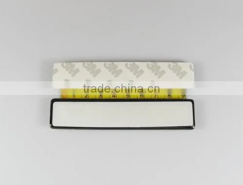 Hot Selling RFID Custom Label Printing, Monza 4/ Monza 5 RFID UHF Metal Tag