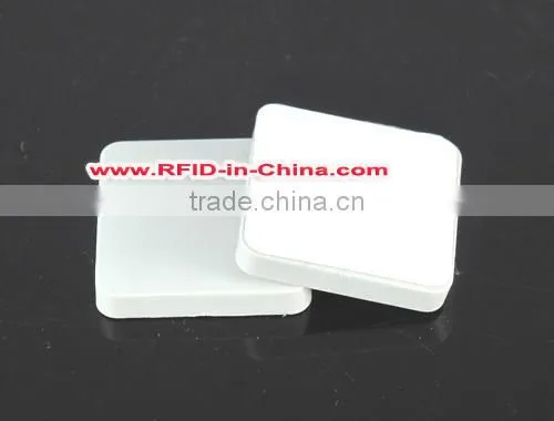 Hot Selling RFID Custom Label Printing, Monza 4/ Monza 5 RFID UHF Metal Tag