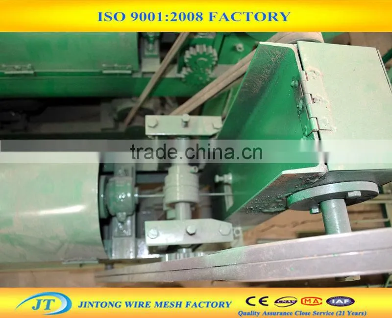 High Straighteness and High Speed! Automatic Steel Wire Straightening and Cutting Machine(with best price)