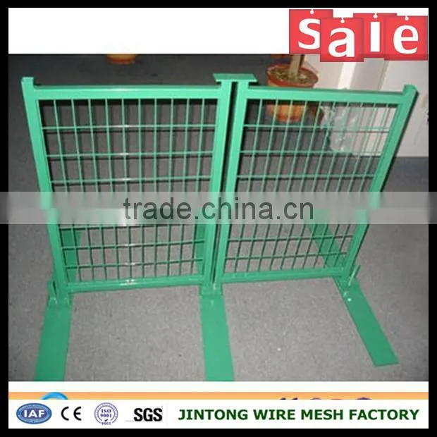 portable pool fence,parking barrier gate,parking barrier