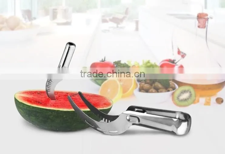2016 hot sell Fruit Slicer Watermelon Slicer Watermelon Cutter