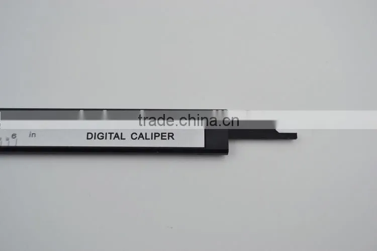 Electronic Digital Caliper Inch/Metric/Fractions