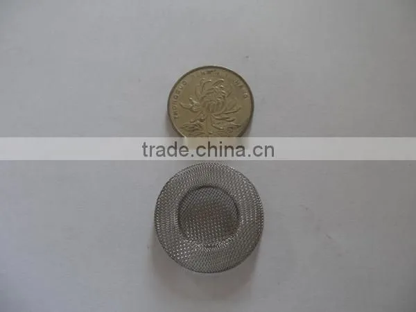stainless steel filter net