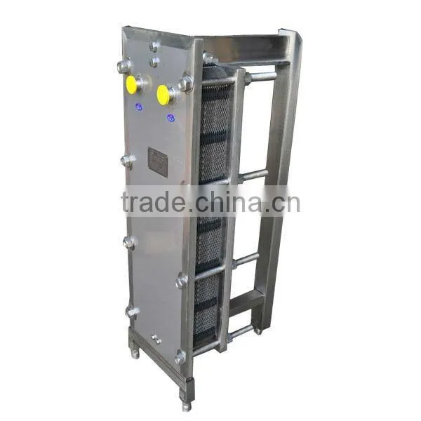 Hot sale stainless steel plate heat exchanger