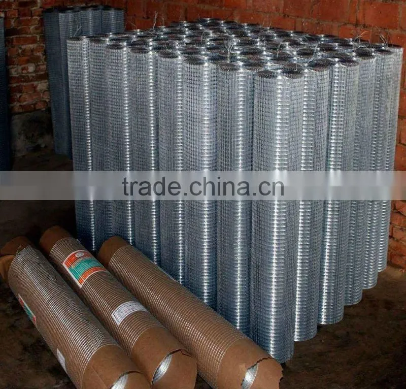 Supplying welded wire fence pet window guard