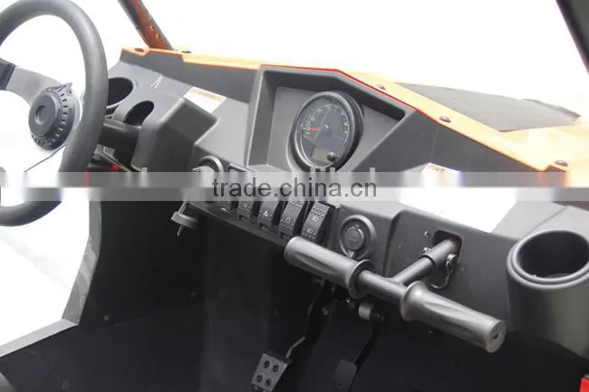 EEC 200cc China UTV for sale(MC-141)