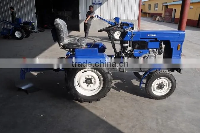 mini tractors prices/mini tractor for sale