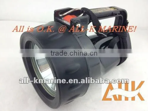 Rechargeable Safety Hand lamps