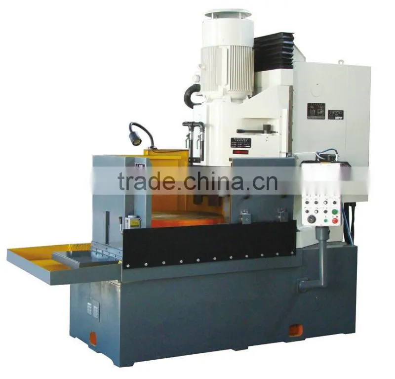 Surface Grinding Machine with rotaty table M74125K-2
