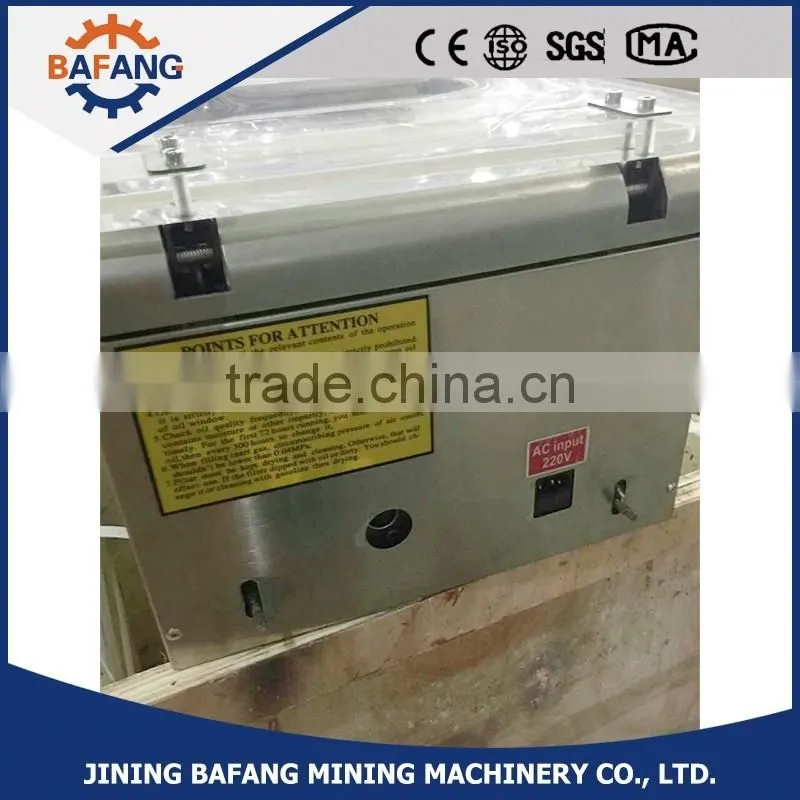 DZ-260/PD Vacuum Seal Food Packing Machine