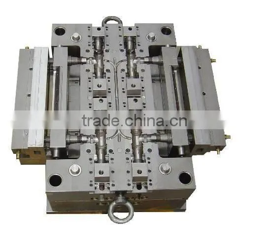 High precision Injection mould plastic injection molding for car plastic accessories in Shenzhen 2017