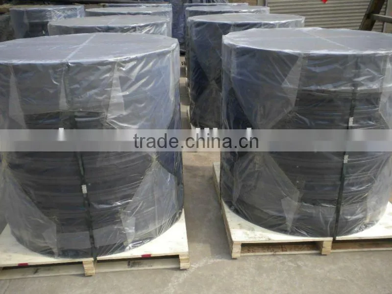 Semi Trailer Turntable