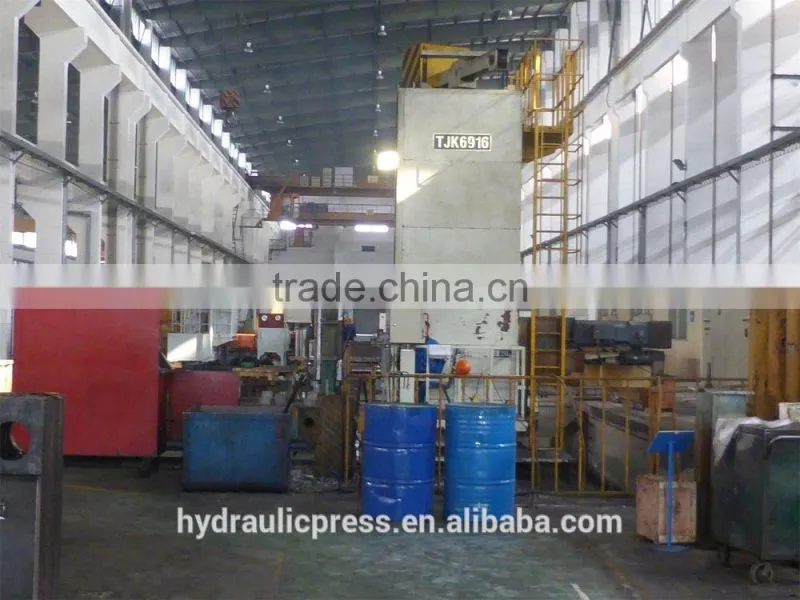 Quality Sheet Metal Forming Machine